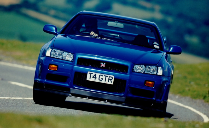 Illustration for article titled If There Was A Oppositelock Video Game What Cars Would You Want In It?